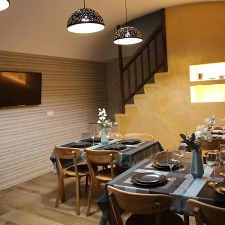 ブラナス Bienestar Houseヴィラ エクステリア 写真