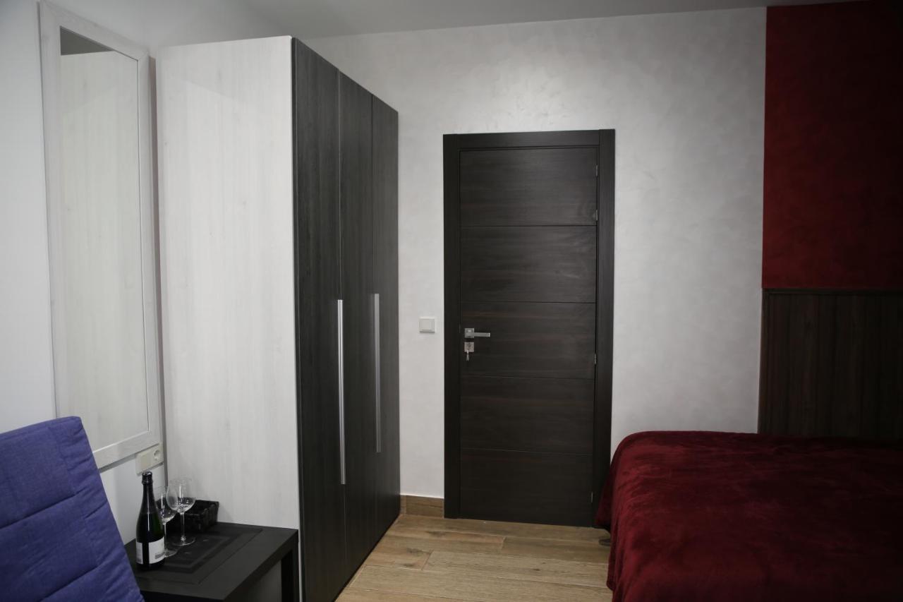 ブラナス Bienestar Houseヴィラ エクステリア 写真