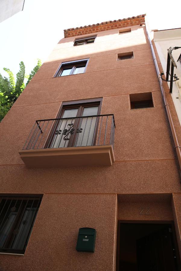 ブラナス Bienestar Houseヴィラ エクステリア 写真