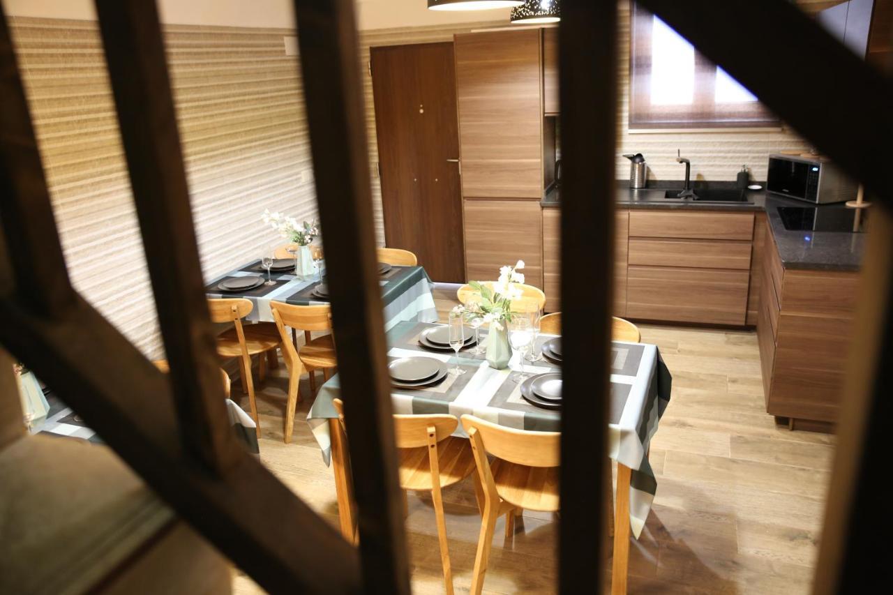ブラナス Bienestar Houseヴィラ エクステリア 写真