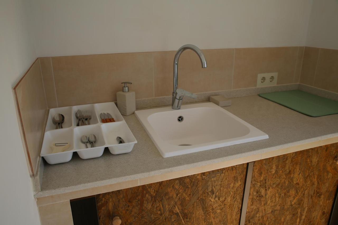 ブラナス Bienestar Houseヴィラ エクステリア 写真