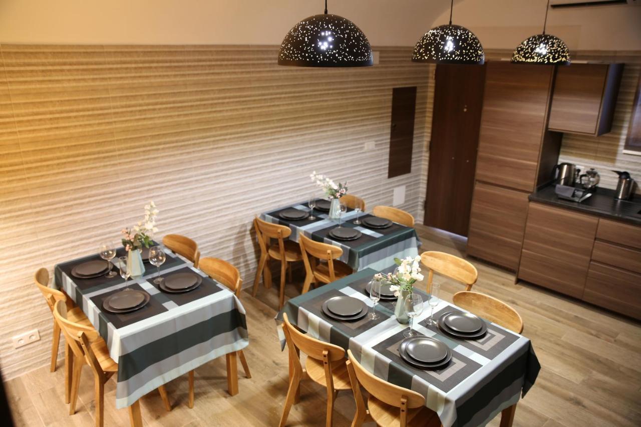 ブラナス Bienestar Houseヴィラ エクステリア 写真
